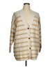 MNG Tan Cardigan Size XL - photo 1