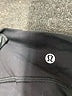 Lululemon Athletica Black Active Pants Size 4 - photo 7