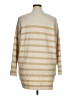 MNG Tan Cardigan Size XL - photo 2