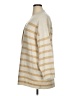 MNG Tan Cardigan Size XL - photo 5