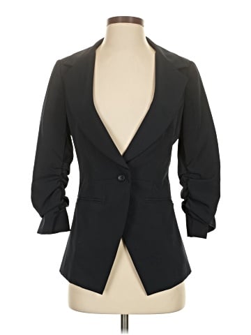 Elizabeth and James Blazer (view 1)