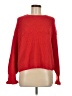 Old Navy Red Pullover Sweater Size M - photo 1