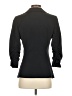 Elizabeth and James Black Blazer Size 4 - photo 2