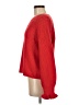 Old Navy Red Pullover Sweater Size M - photo 5