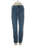 Pistola Stripes Blue Jeans Size 27 waist - photo 1