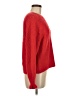 Old Navy Red Pullover Sweater Size M - photo 4