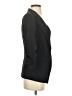 Elizabeth and James Black Blazer Size 4 - photo 4