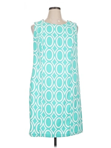AGB Casual Dress (view 1)