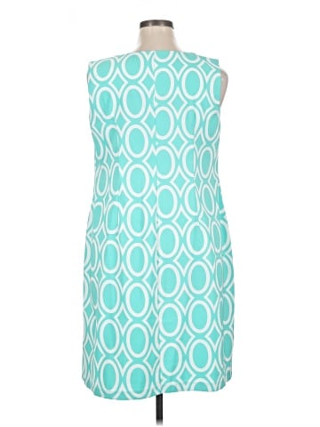 AGB Casual Dress (view 2)