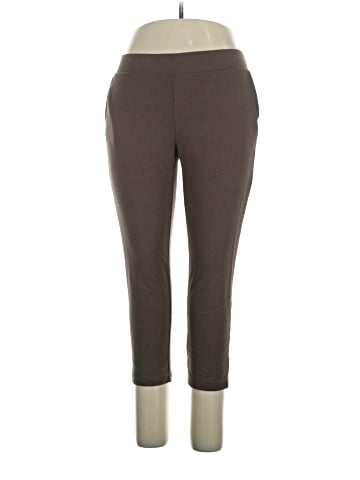 Purejill Active Pants (view 1)