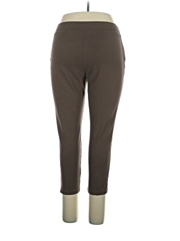 Purejill Active Pants (view 2)