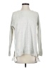 Lilly Pulitzer Silver Pullover Sweater Size XS - photo 1