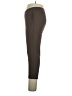 Purejill Solid Brown Active Pants Size M - photo 5