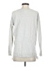 Lilly Pulitzer Silver Pullover Sweater Size XS - photo 2