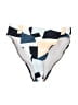 Levi's Graphic Gray Swimsuit Bottoms Size S - photo 1