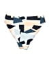 Levi's Graphic Gray Swimsuit Bottoms Size S - photo 2