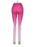Assorted Brands Color Block Pink Yoga Pants Size M - photo 2