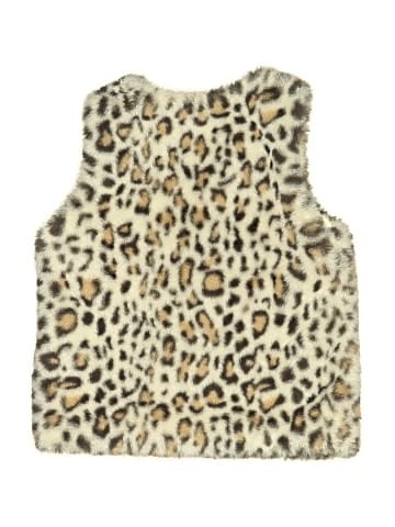 Mud Pie Faux Fur Vest (view 2)