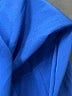 Unbranded 100% Polyester Blue Casual Dress Size S - photo 6