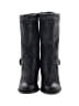Baretraps Black Boots Size 5 1/2 - photo 2