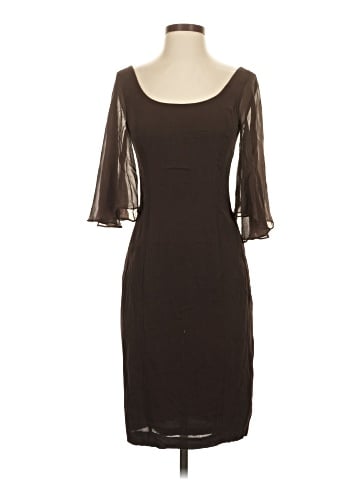 Escada Cocktail Dress (view 1)