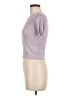 Assorted Brands Purple Short Sleeve Top One size - photo 5