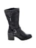 Baretraps Black Boots Size 5 1/2 - photo 1