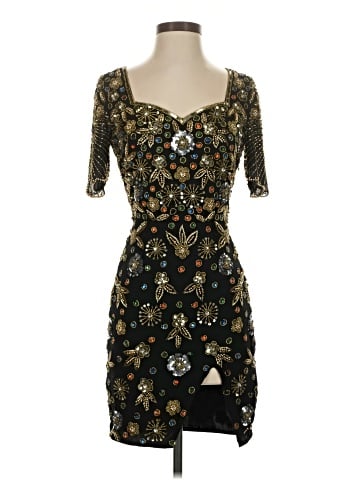 Virgos Lounge Cocktail Dress (view 1)
