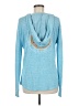 Buddy by the Sea Blue Pullover Sweater Size M - photo 2