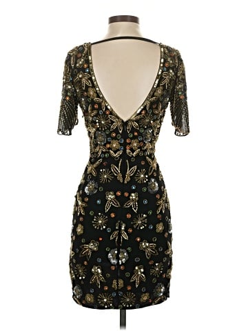 Virgos Lounge Cocktail Dress (view 2)