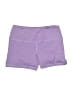 Fleo Purple Athletic Shorts Size M - photo 1