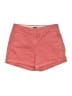 J.Crew Solid Pink Shorts Size 2 - photo 1