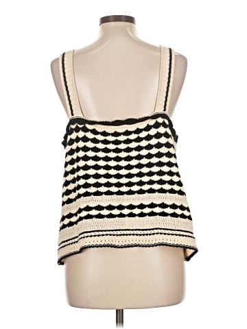 Tribal Jeans Sweater Vest (view 2)
