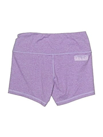 Fleo Athletic Shorts (view 2)