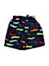 Circo 100% Polyester Blue Board Shorts 9-12 MO / 12 MO - photo 1
