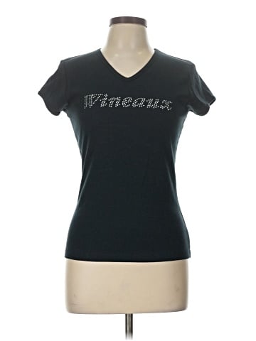 Bella Short Sleeve T-Shirt (view 1)