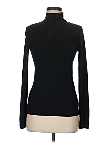 Akris Punto Long Sleeve Top (view 1)