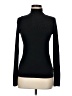 Akris Punto 100% Polyester Black Long Sleeve Top Size 6 (estimated) - photo 1
