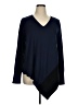 89th & Madison Blue Pullover Sweater Size XL - photo 1