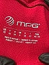 MPG Solid Pink Athletic Shorts Size XS - photo 3