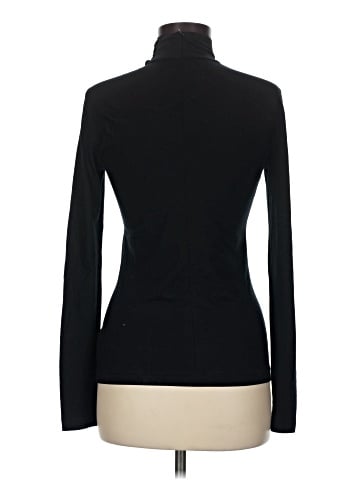 Akris Punto Long Sleeve Top (view 2)