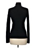 Akris Punto 100% Polyester Black Long Sleeve Top Size 6 (estimated) - photo 2