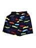 Circo 100% Polyester Blue Board Shorts 9-12 MO / 12 MO - photo 2