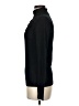 Akris Punto 100% Polyester Black Long Sleeve Top Size 6 (estimated) - photo 5