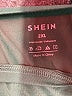 Shein Green Short Sleeve T-Shirt Size 2X - photo 7