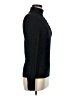 Akris Punto 100% Polyester Black Long Sleeve Top Size 6 (estimated) - photo 4