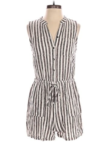 Kelly Renee Romper (view 1)