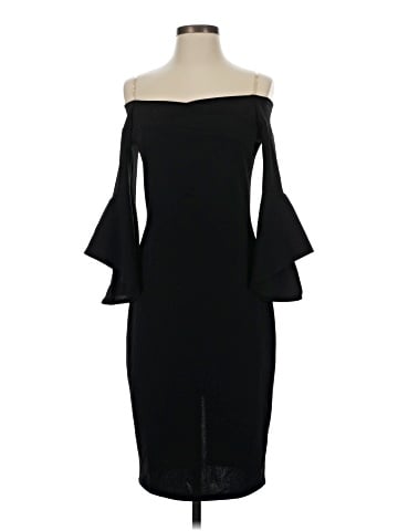 Bebe Cocktail Dress (view 1)