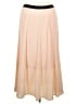 Adrianna Papell 100% Polyester Tan Formal Skirt Size XL - photo 2