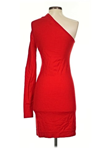 Moda International Cocktail Dress (view 2)
